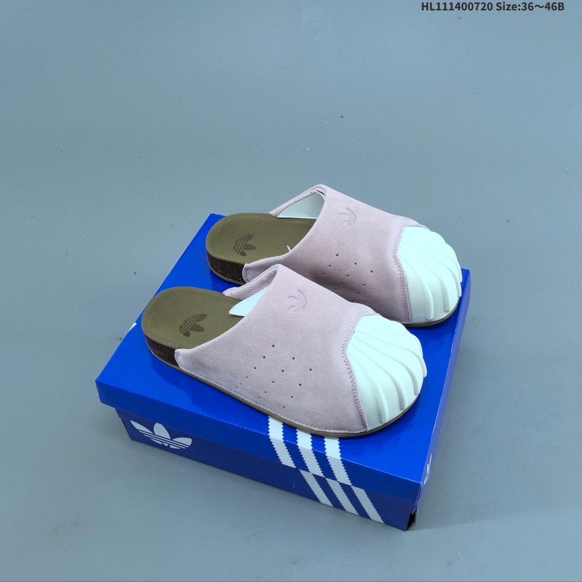 adidas Originals Adimule Mule Shoes