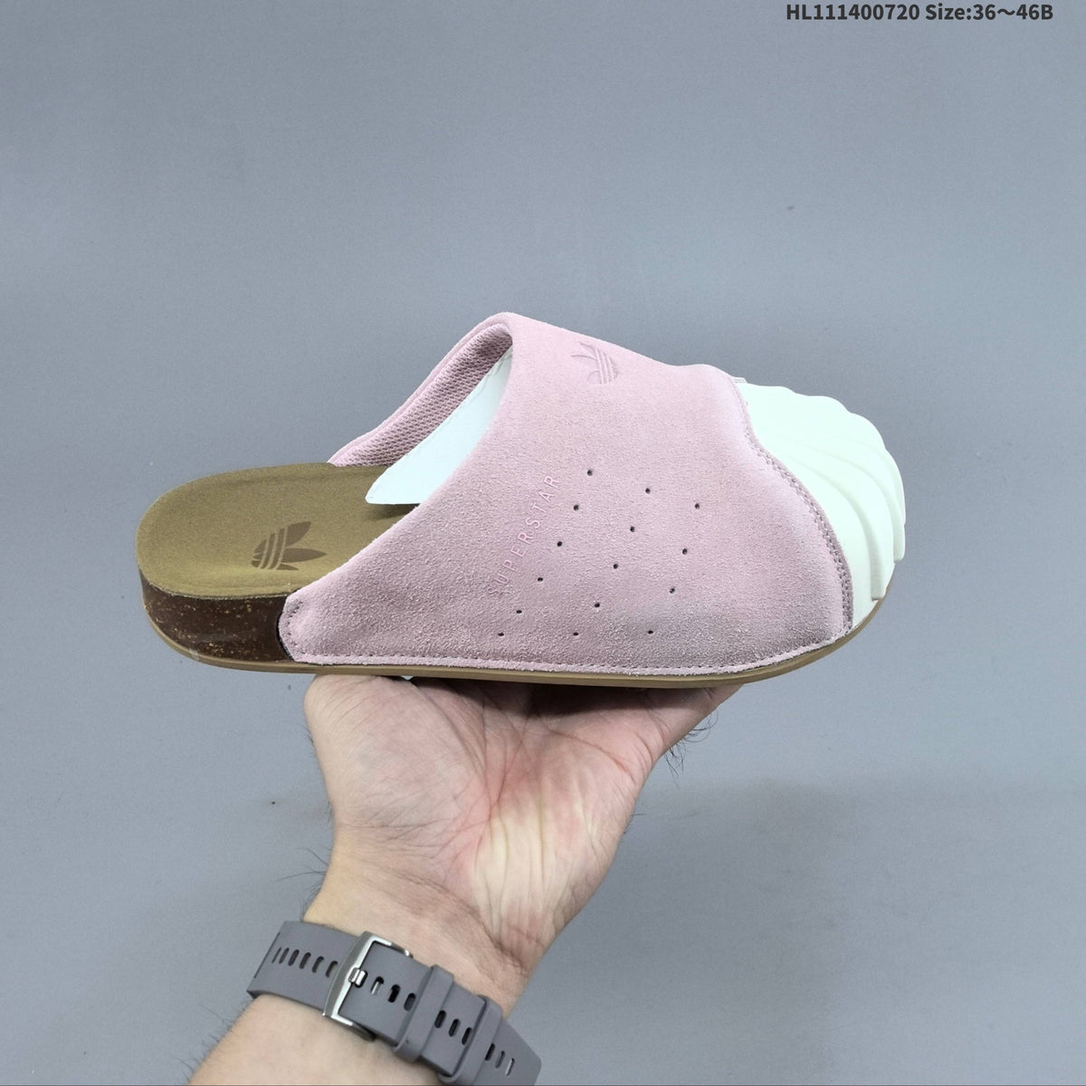 adidas Originals Adimule Mule Shoes