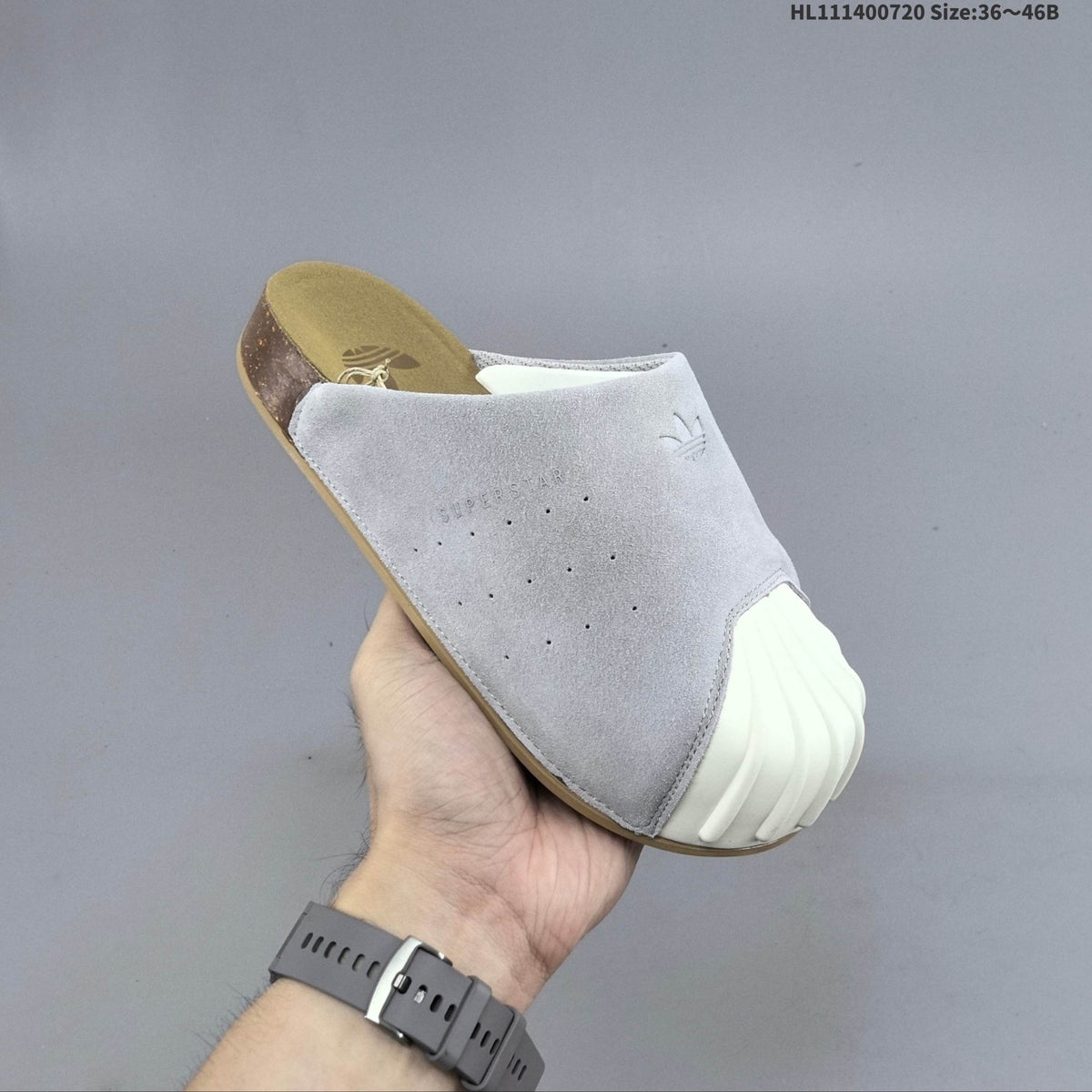 adidas Originals Adimule Mule Shoes