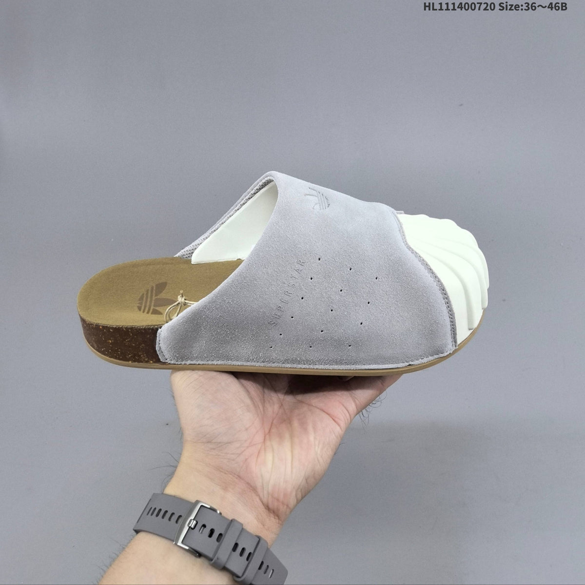 adidas Originals Adimule Mule Shoes
